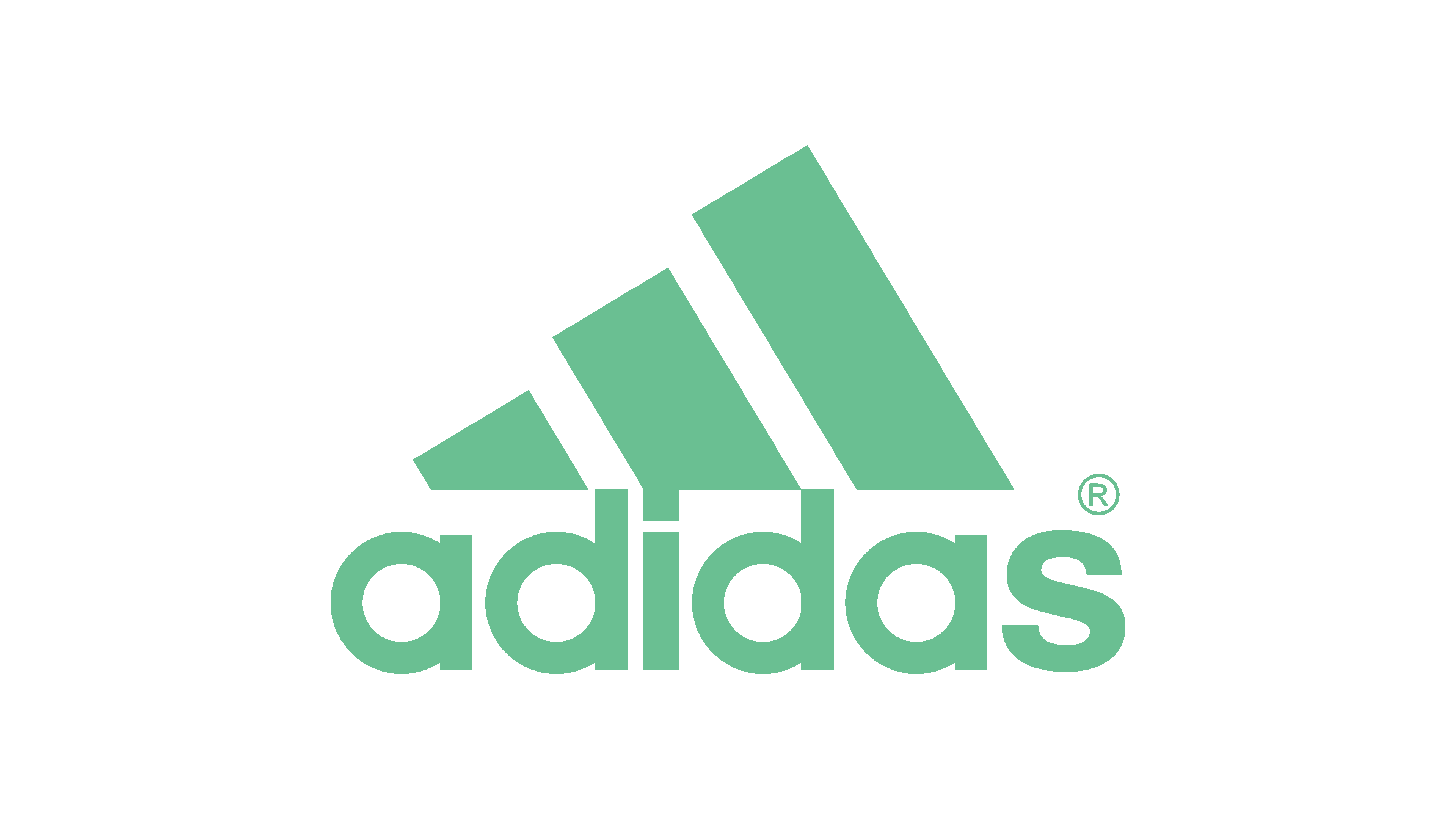 LOGO ADIDAS