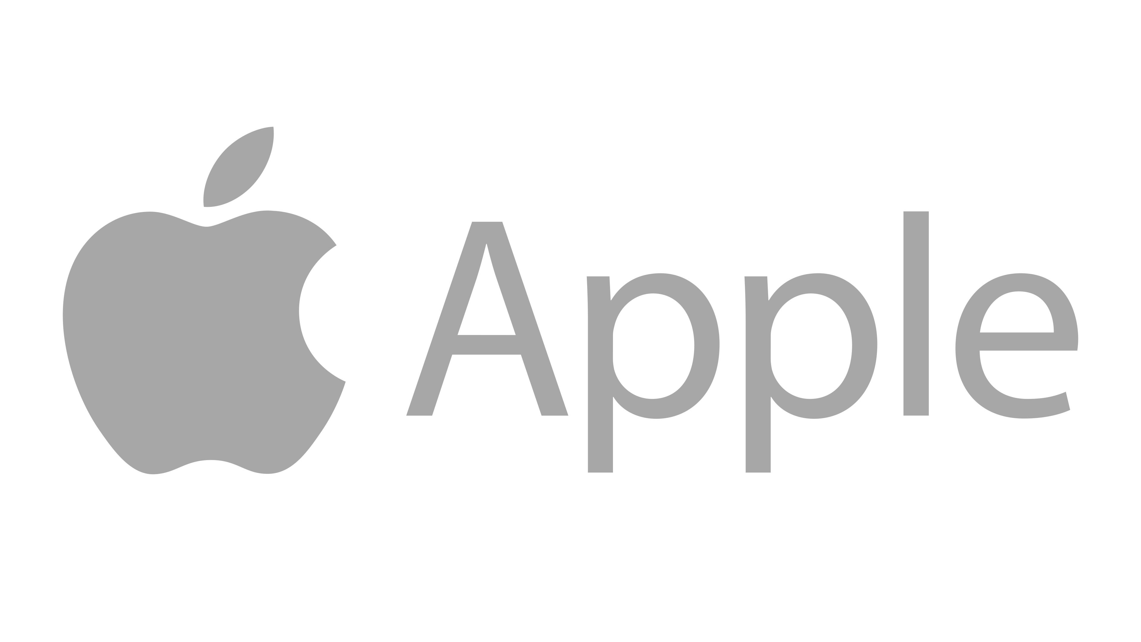 LOGO APPLE