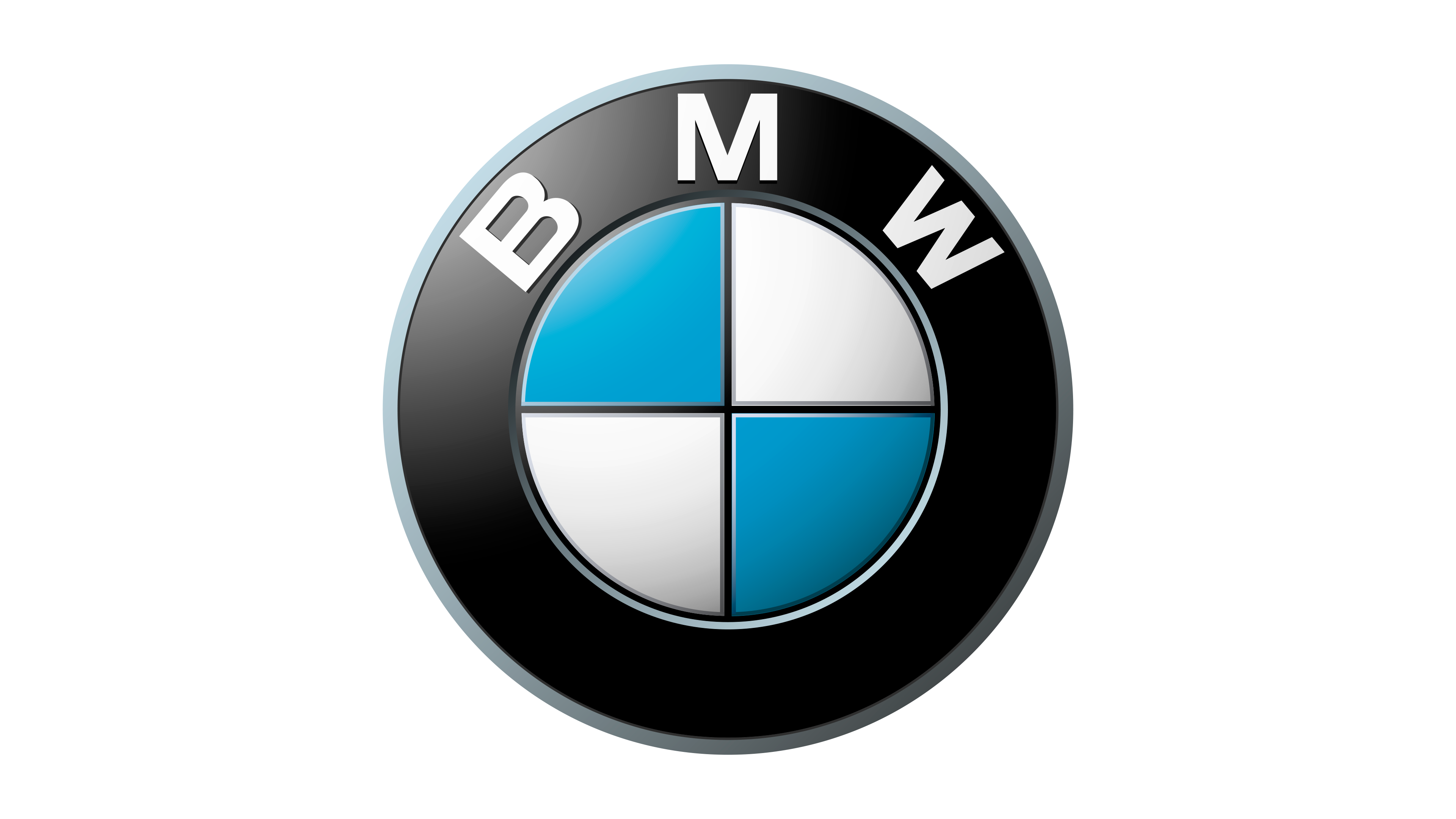 LOGO BMW