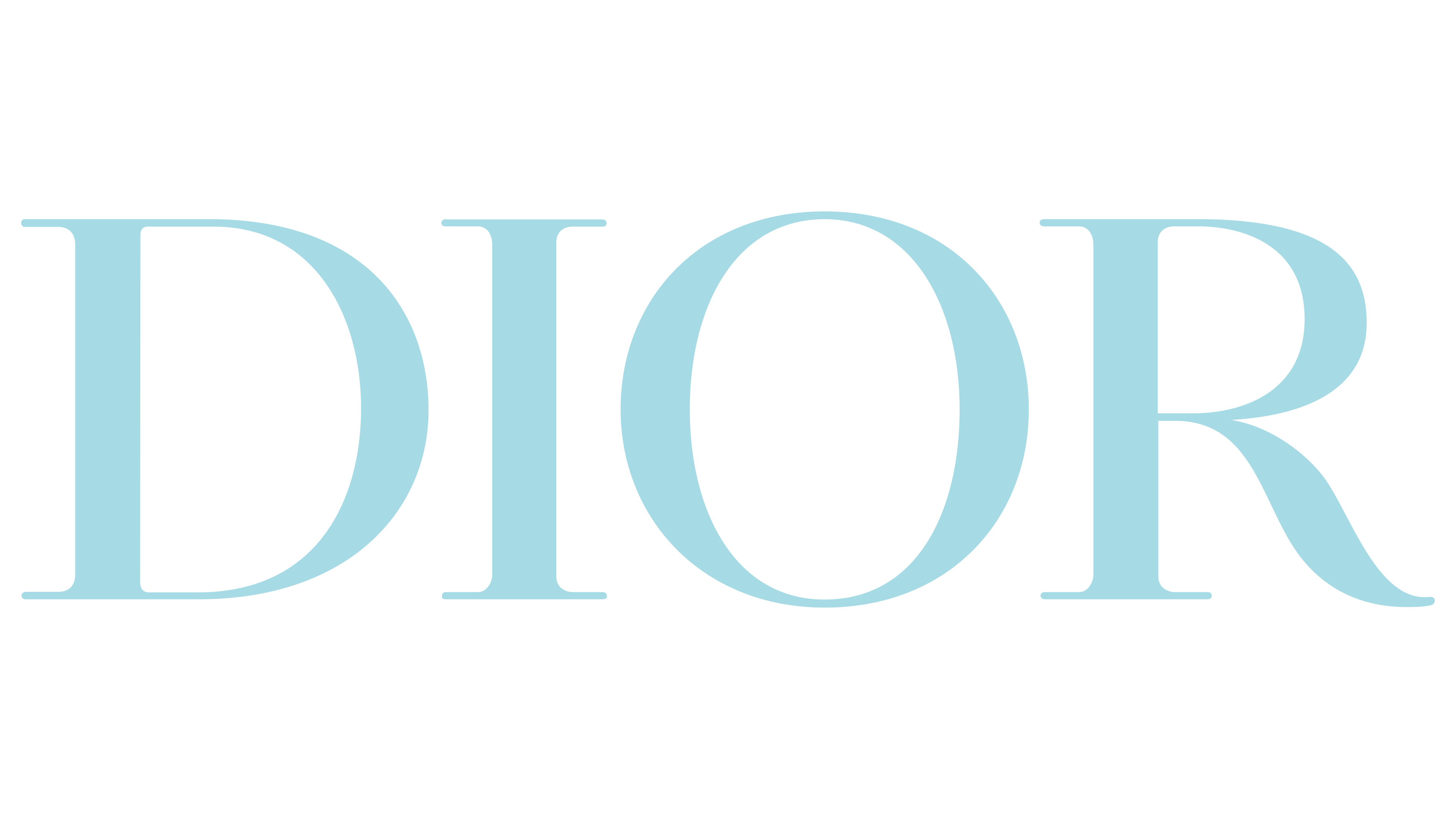 LOGO DIOR
