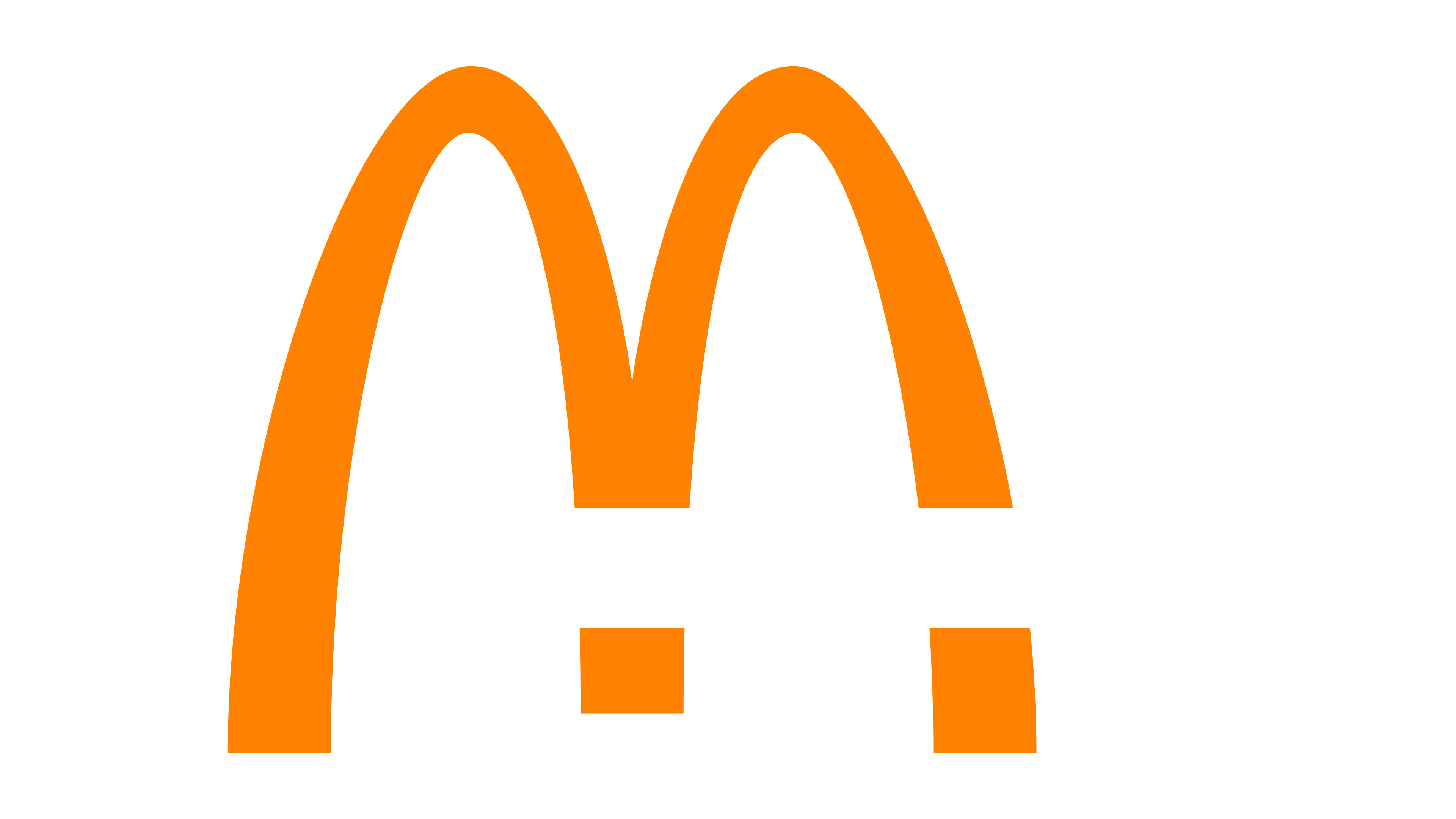 LOGO MC DONALDS