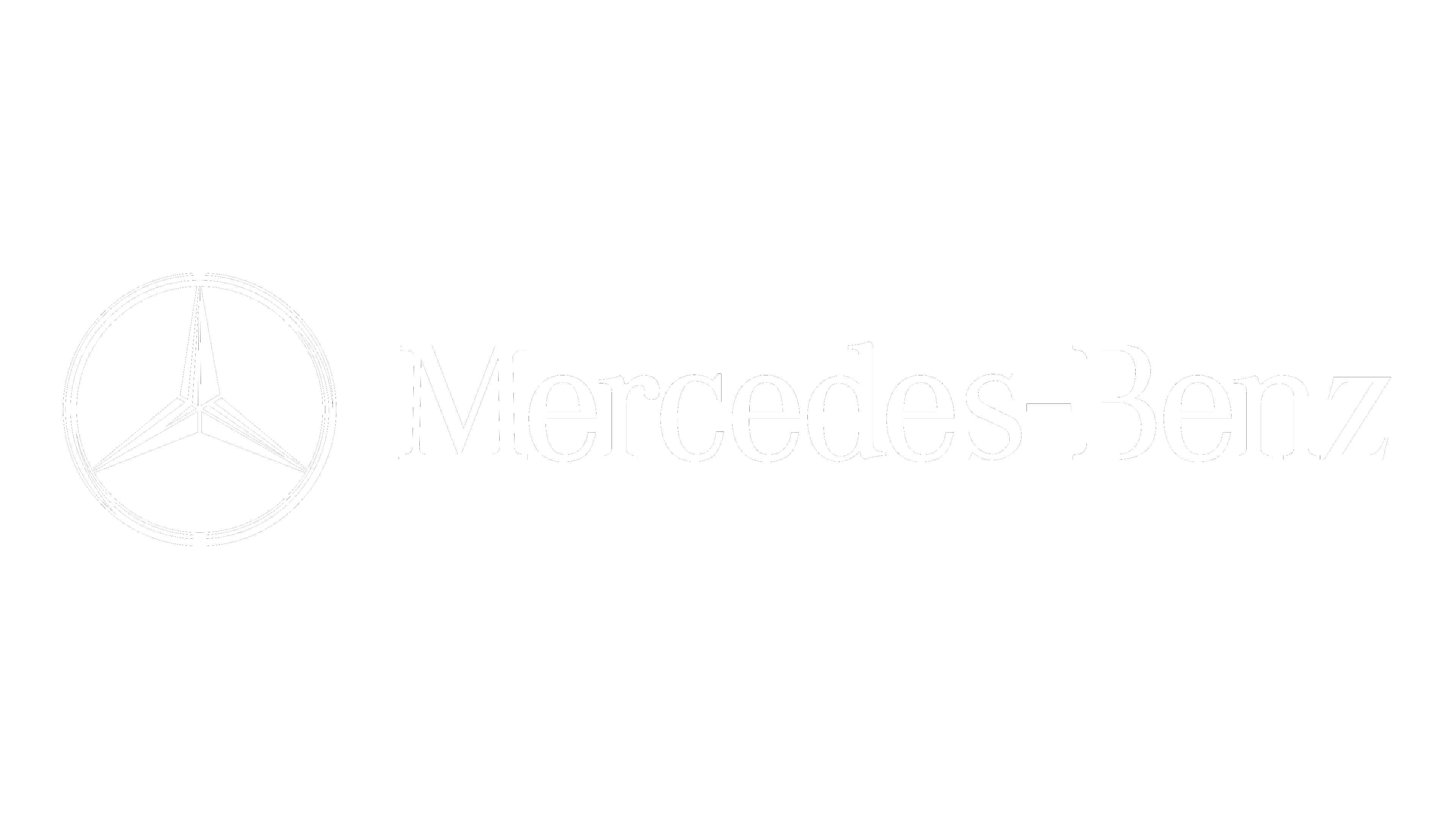 LOGO MERCEDEZ BENS