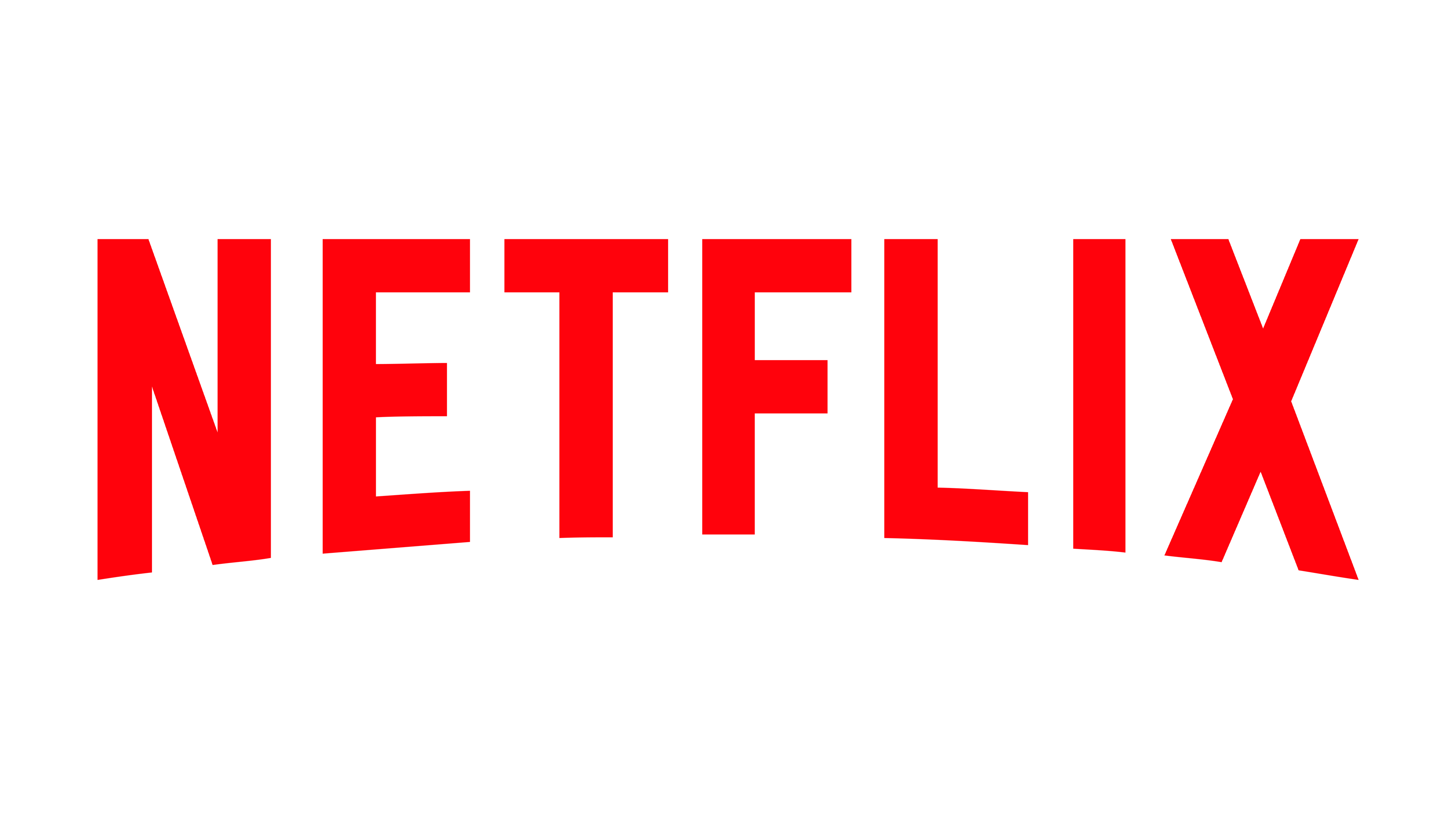 LOGO NETFLIX