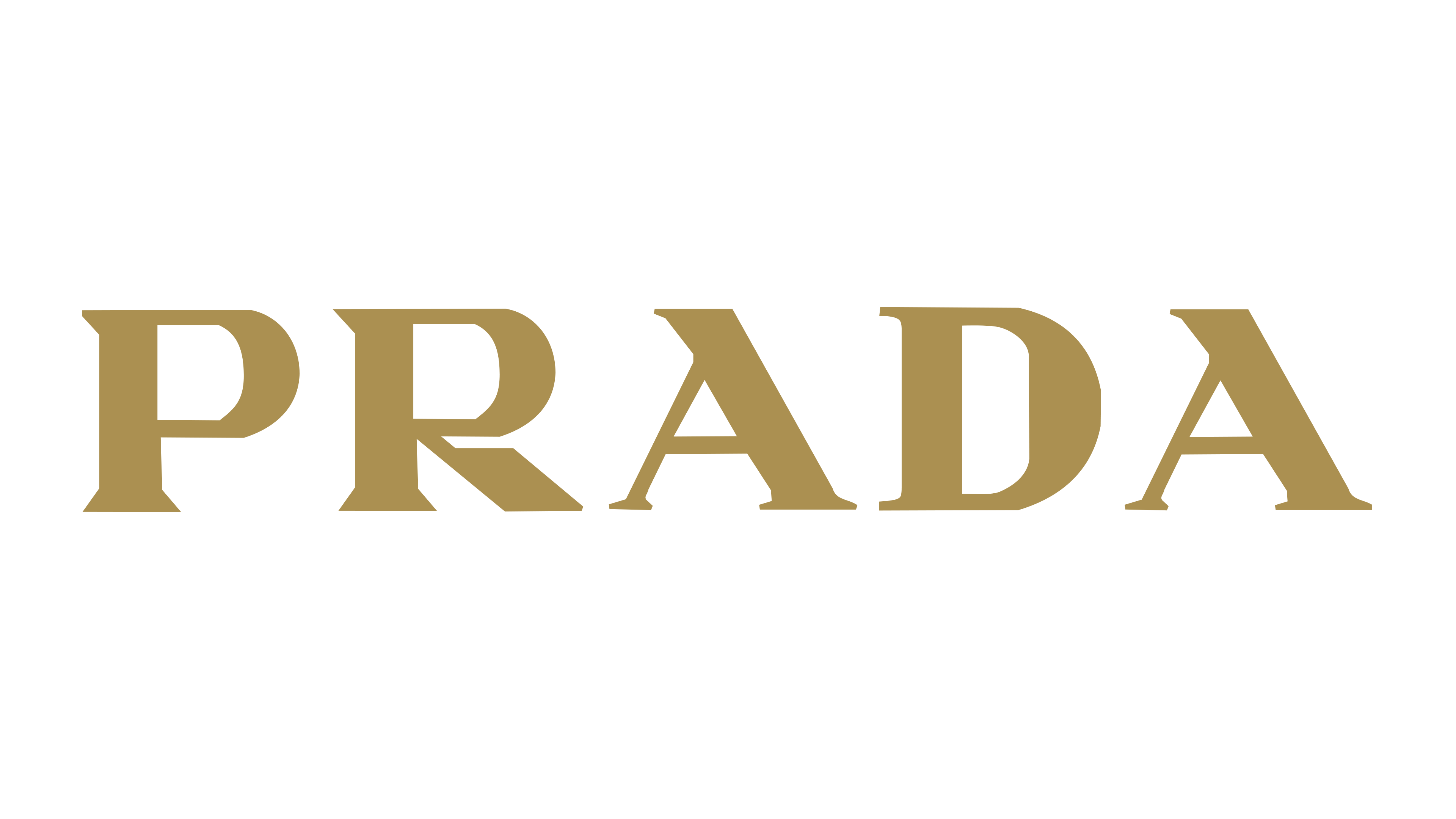 LOGO PRADA
