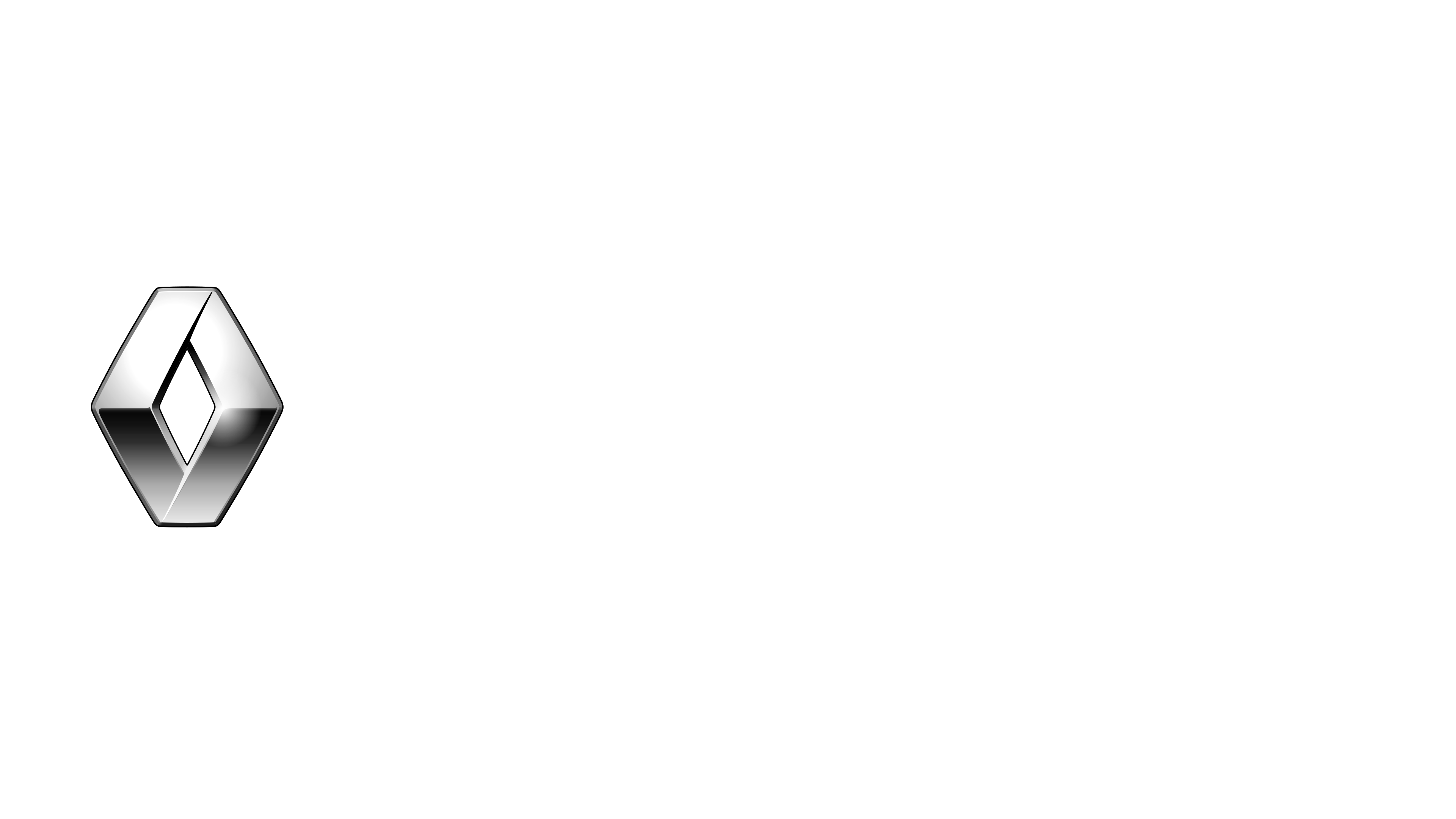 LOGO RENAULT
