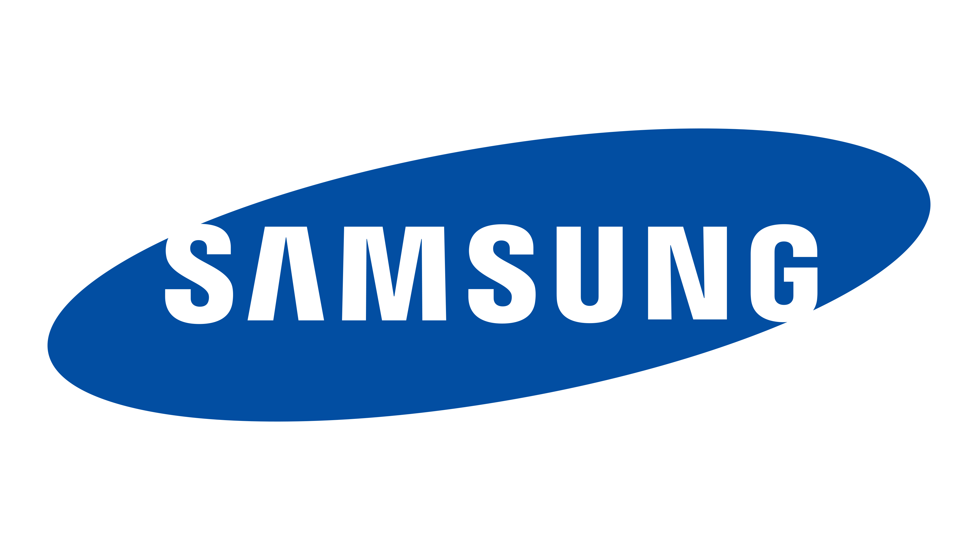 LOGO SAMSUNG