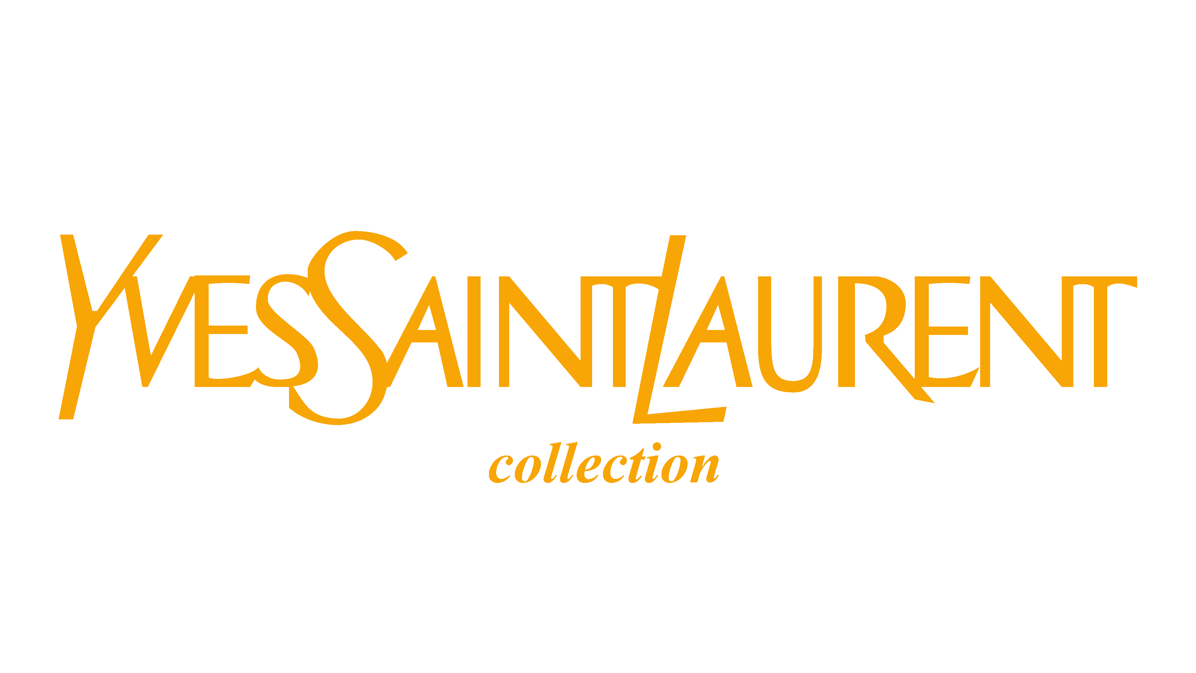 LOGO YSL
